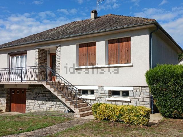 Maison vente à Chalivoy, La Guerche-sur-l'Aubois