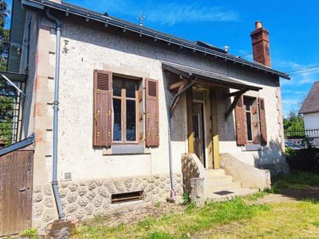Maison vente à Saint-Amand-Montrond, La Guerche-sur-l'aubois