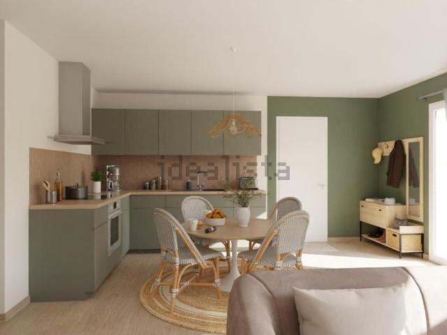 Maison vente à Le Fief Noyau, L'Épine