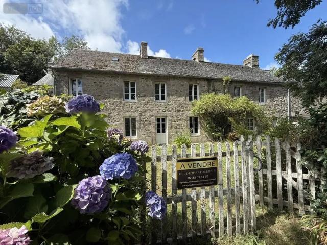 Maison vente à Les Granchettes, La Hague
