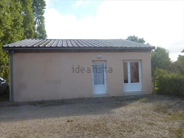 Maison vente à Argence, La Haie-Traversaine