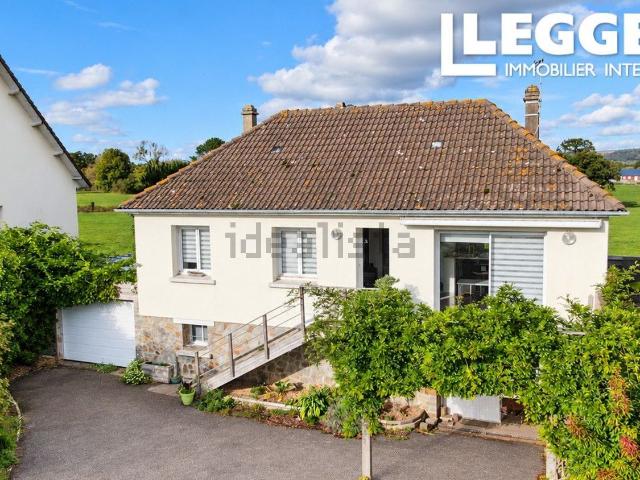 Maison vente à Saint-Symphorien-le-Valois, La Haye