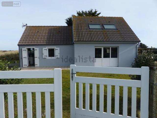 Maison vente à Surville, La Haye