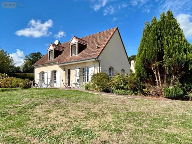 Maison vente à La Haye-du-Puits, La Haye