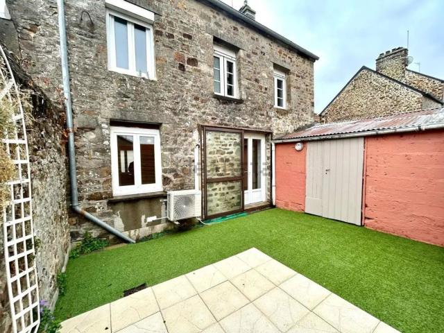 Maison vente à La Haye-du-Puits, La Haye