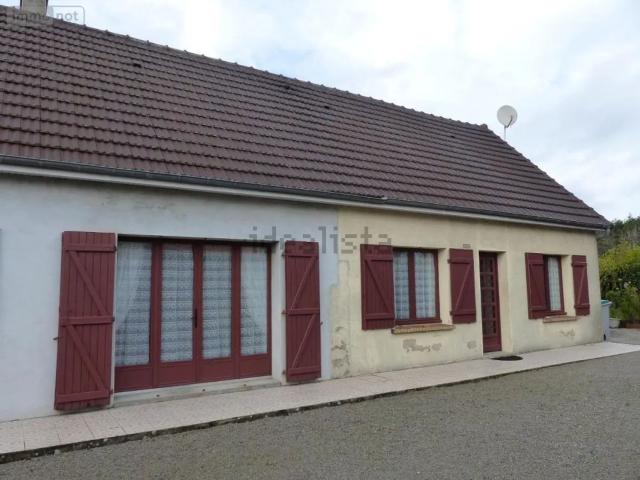 Maison vente à La Haye-du-Puits, La Haye