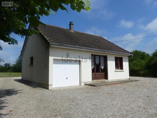 Maison vente à La Haye-du-Puits, La Haye