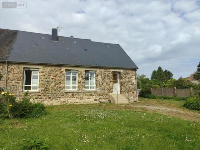 Maison vente à La Haye-du-Puits, La Haye