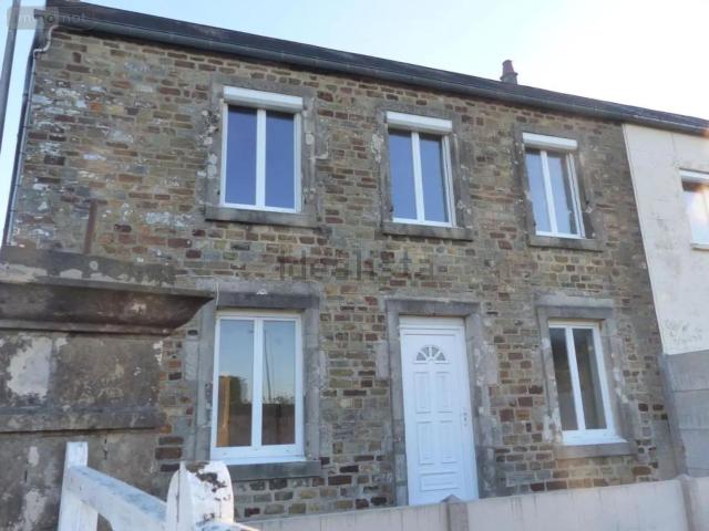 Maison vente à La Haye-du-Puits, La Haye