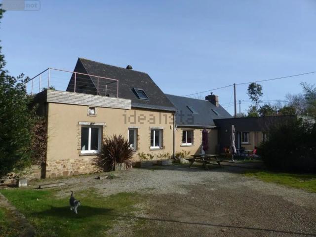 Maison vente à La Haye-du-Puits, La Haye