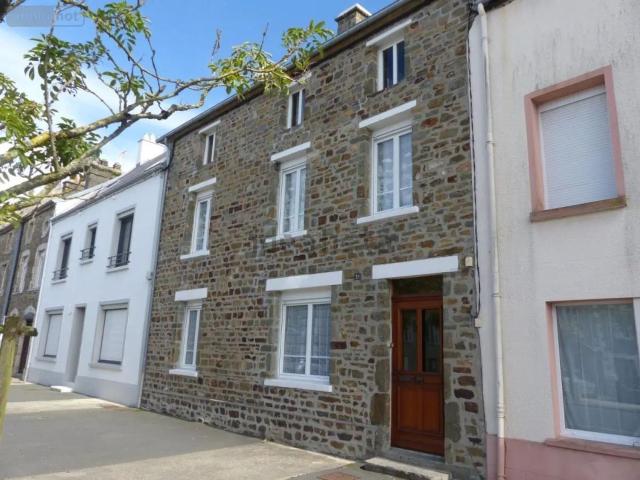 Maison vente à La Haye-du-Puits, La Haye