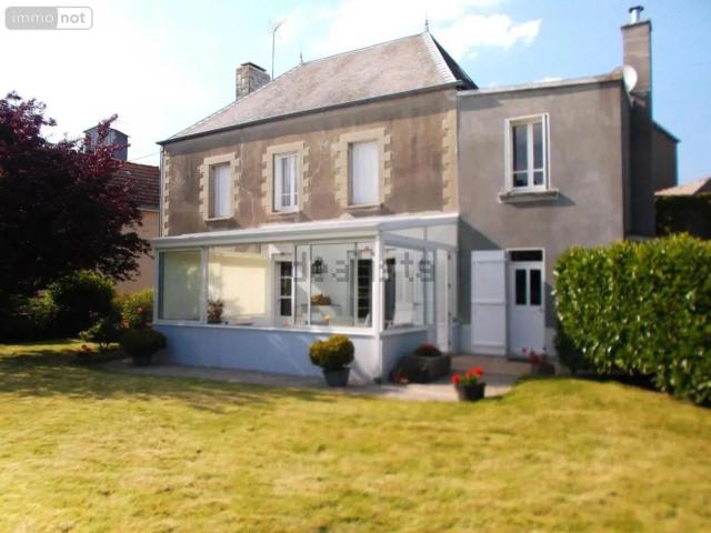 Maison vente à La Haye-du-Puits, La Haye