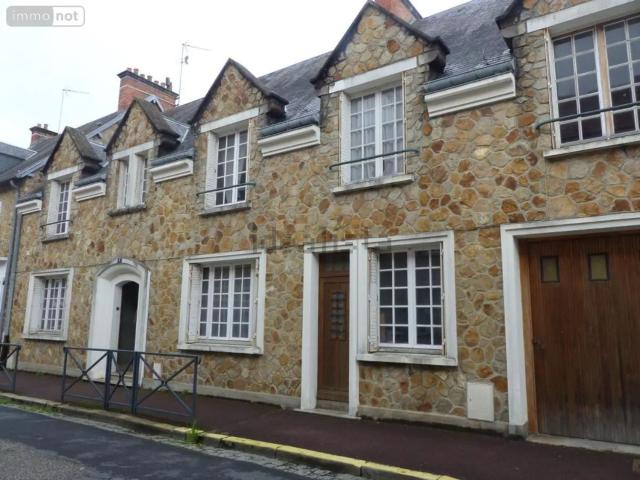Maison vente à La Haye-du-Puits, La Haye