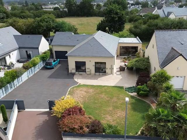 Maison vente à Montgardon, La Haye