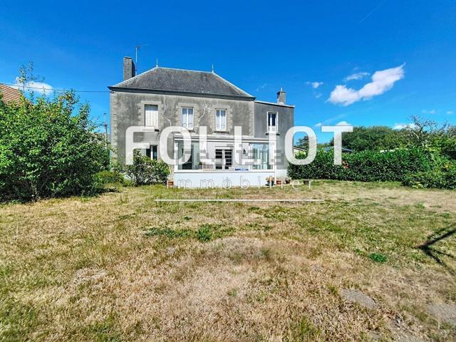 Maison vente à Bolleville, La Haye