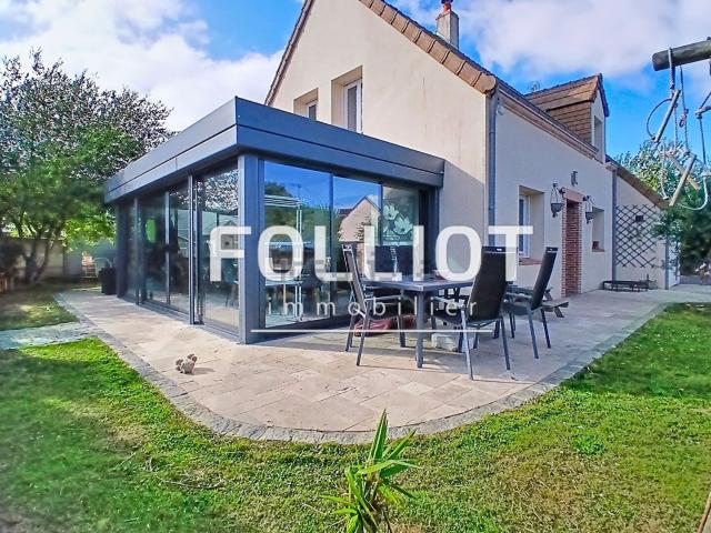 Maison vente à Saint-Symphorien-le-Valois, La Haye
