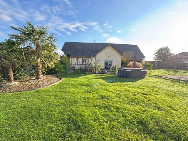Maison vente à Routot, Eure
