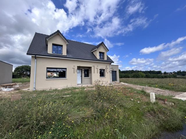 Maison vente à La Haye-Malherbe, Eure