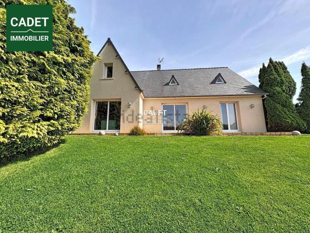 Maison vente à Village Dodeman, La Haye-Pesnel