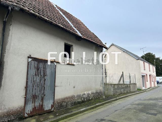 Maison vente à La Haye-Pesnel, Manche