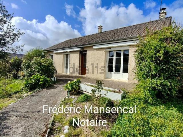 Maison vente à La Haye-Pesnel, Manche