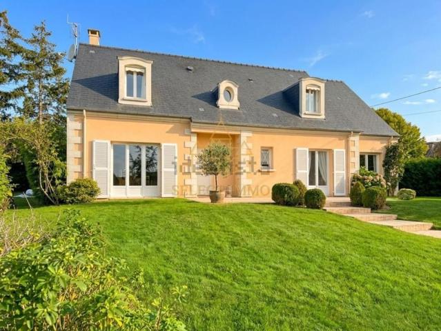 Maison vente à La Heunière, Eure