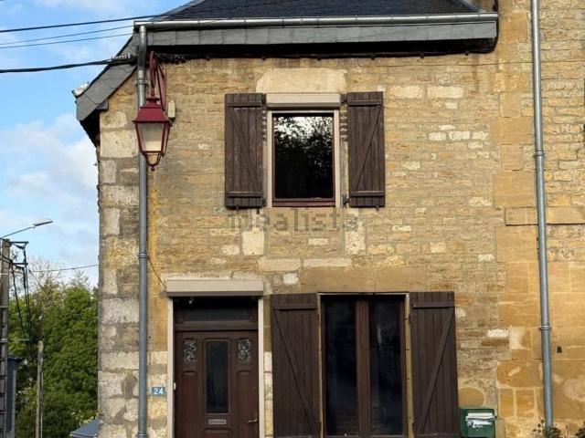 Maison vente à La Horgne, Ardennes