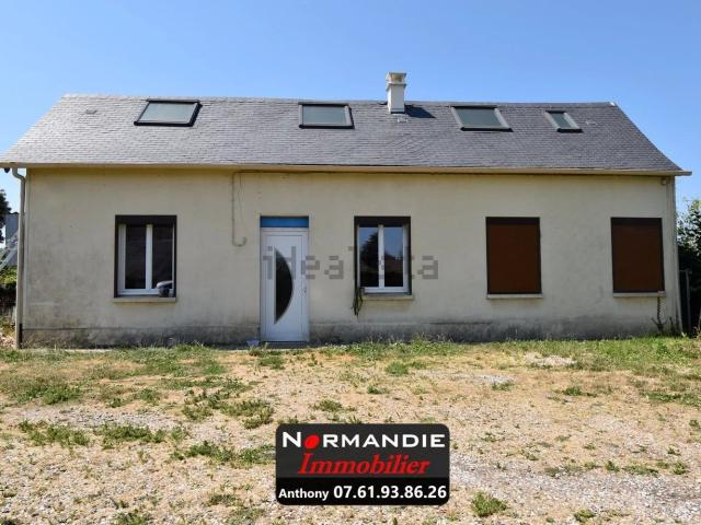 Maison vente à La Petit Verdret, La Houssaye-Béranger
