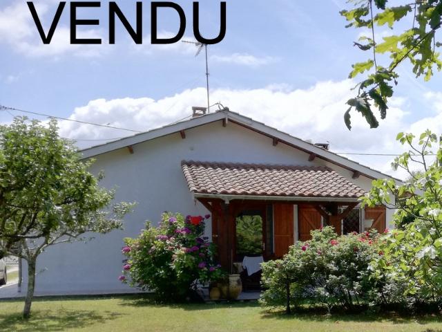 Maison vente à Arcachon, Gujan-mestras