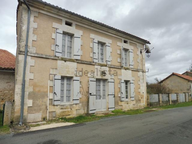 Maison vente à Ponteyraud, La Jemaye-Ponteyraud
