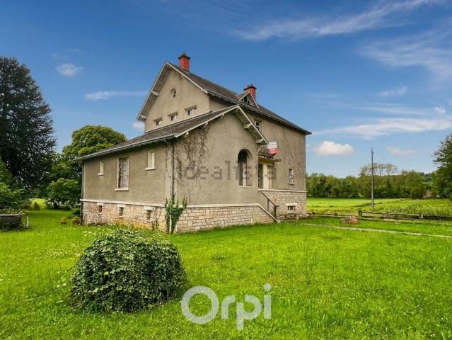 Maison vente à Le Vignaud, La Jonchère-Saint-Maurice