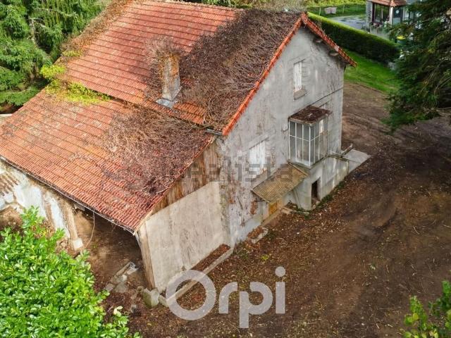Maison vente à Les Petites Maisons, La Jonchère-Saint-Maurice