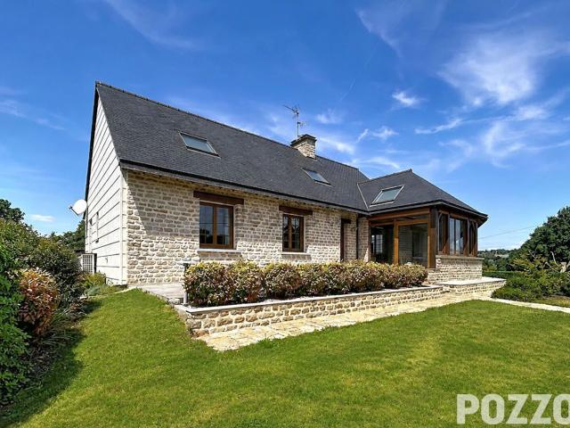 Maison vente à La Lande-d'Airou, Manche