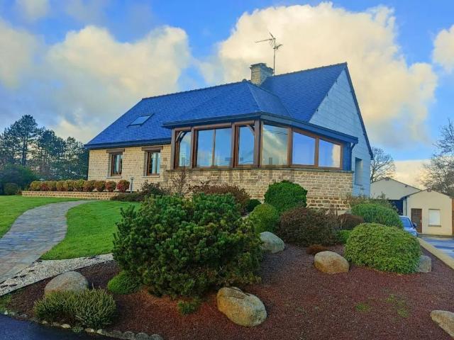 Maison vente à La Lande-d'Airou, Manche