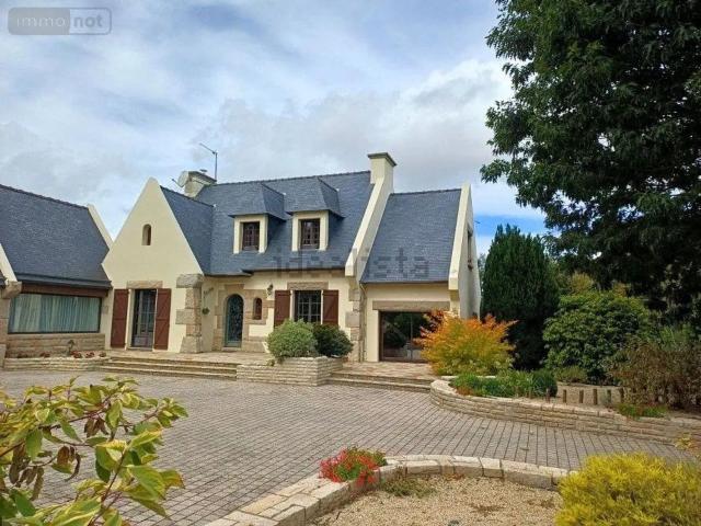 Maison vente à La Tombe, La Landec