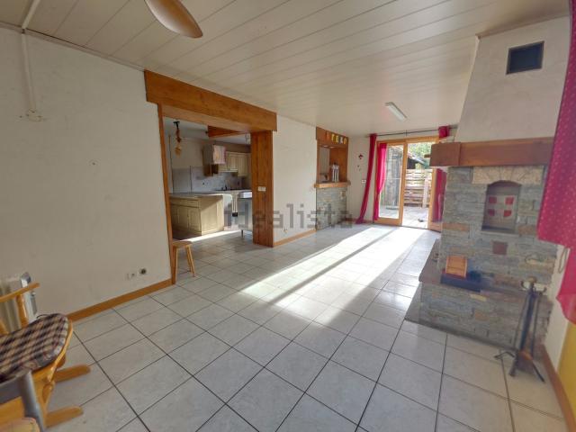 Maison vente à Doucy, La Léchère