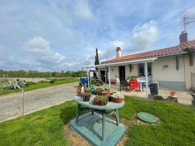Maison vente à La Limouzinière