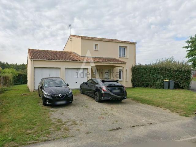 Maison location à Le Patureau, La Limouzinière