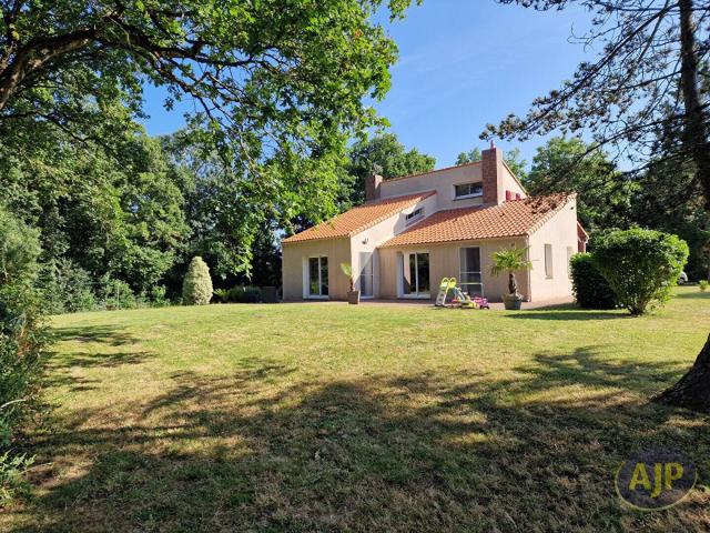 Maison vente à La Limouzinière