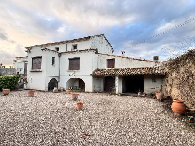 Maison vente à Béziers, Cabrerolles