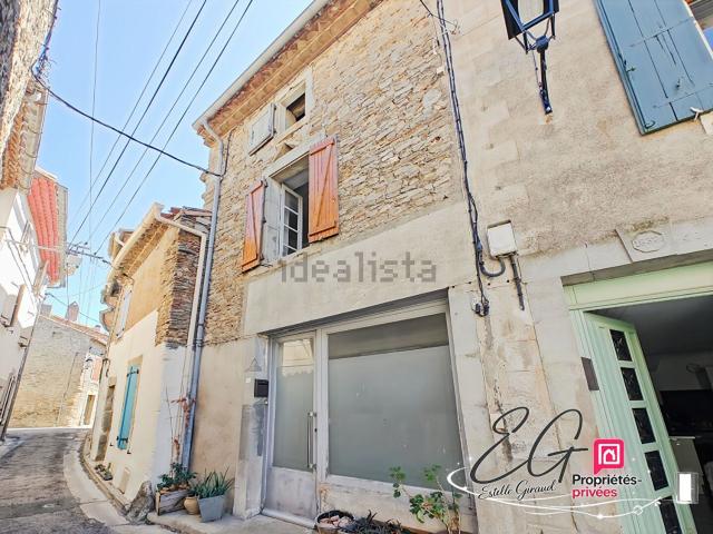 Maison vente à La Livinière, Hérault