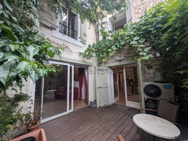 Maison vente à La Livinière, Hérault