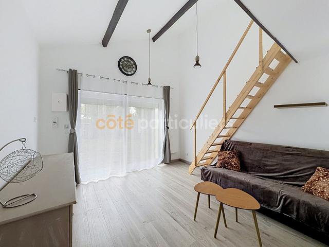 Maison location à La Londe, Seine-Maritime