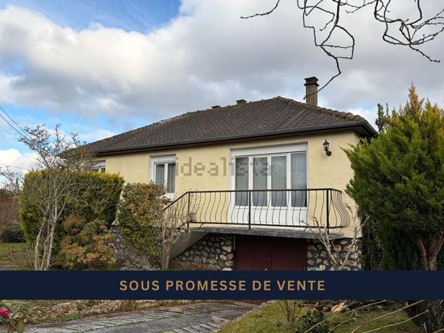 Maison vente à La Londe, Seine-Maritime