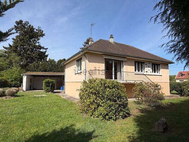 Maison vente à La Londe, Seine-Maritime