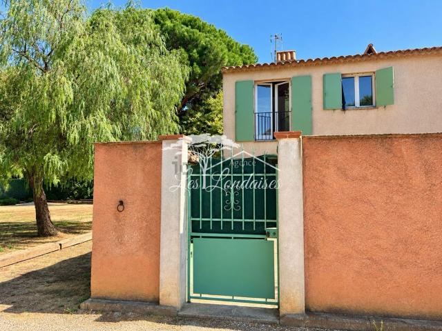 Maison vente à La Londe-les-Maures, Var