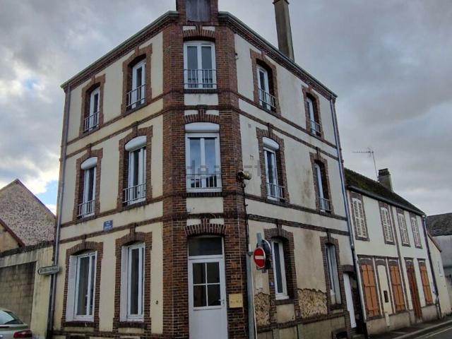 Maison vente à La Loupe, Eure-et-Loir