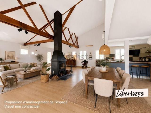 Maison vente à La Ménagerie, Bretoncelles