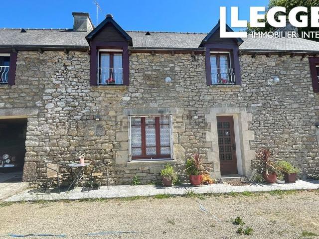 Maison vente à La Devinière, La Malhoure