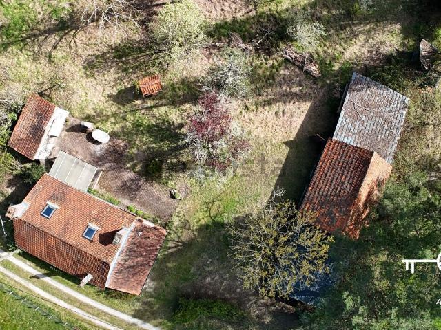 Maison vente à Le Bourg, La Marolle-en-Sologne